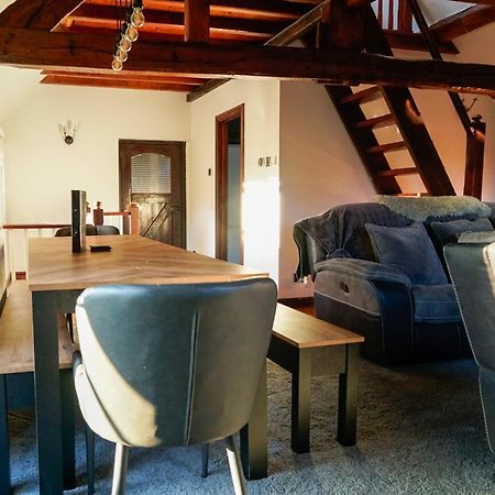 The Coach House Villa Birmingham Eksteriør bilde