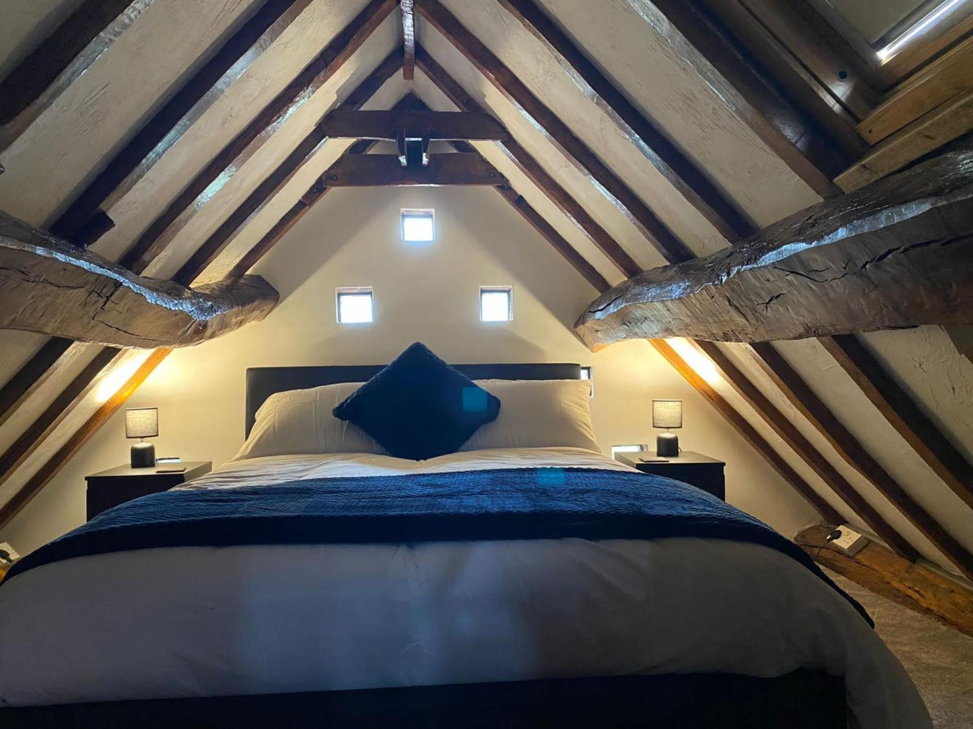 The Coach House Villa Birmingham Eksteriør bilde